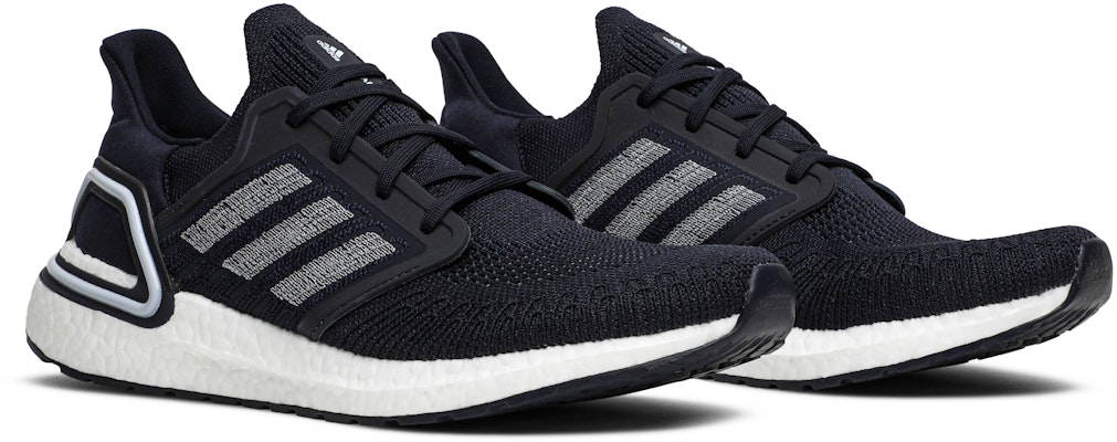 Parley x adidas UltraBoost 20 Legion Ink FW5669 FW5669 Novelship