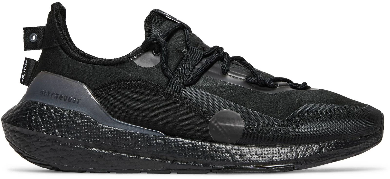 Ultra boost parley sales black