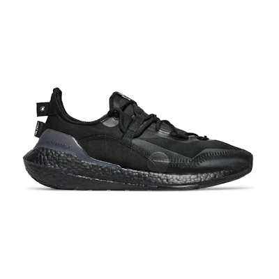 Parley adidas UltraBoost 21 'Black Grey'