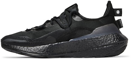 Parley x adidas ウルトラブースト21 黒灰 H01177 Lookbook Parley x adidas ウルトラブースト21 黒灰 H01177