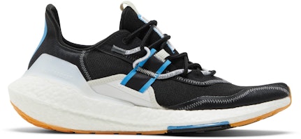 Parley x adidas UltraBoost 21 'Black Orbit Grey' HQ6539 Parley x adidas UltraBoost 21 'Black Orbit Grey' HQ6539