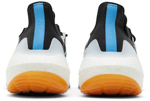 Details for Parley x adidas UltraBoost 21 'Black Orbit Grey' HQ6539