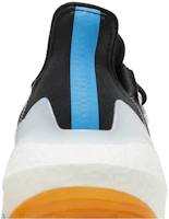 Sizing Parley x adidas UltraBoost 21 'Black Orbit Grey' HQ6539