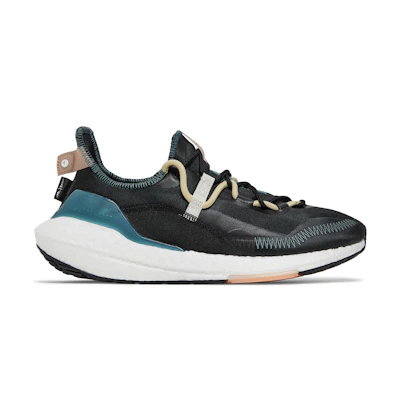 Parley adidas UltraBoost 21 'Carbon Sandy Beige'