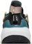 Sizing Parley x adidas UltraBoost 21 'Carbon Sandy Beige' Lelaki/Wanita GX1244