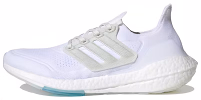 Parley x adidas UltraBoost 21 'Non Dyed' FZ1927 Parley x adidas UltraBoost 21 'Non Dyed' FZ1927