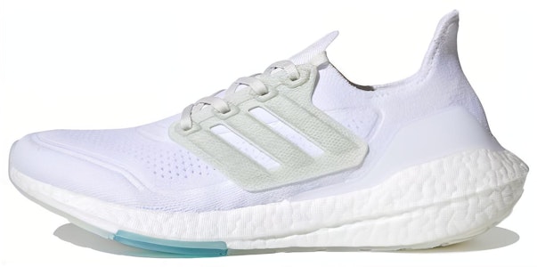 Parley x adidas UltraBoost 21 '未染色' FZ1927 Buy Parley x adidas UltraBoost 21 '未染色' FZ1927