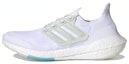 Buy Parley x adidas UltraBoost 21 'Tidak Diwarnakan' FZ1927