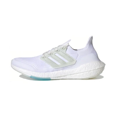 Parley adidas UltraBoost 21 'Non Dyed'