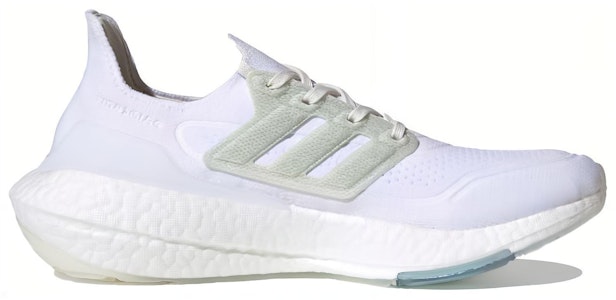 Parley x adidas UltraBoost 21 '未染色' FZ1927 Order Parley x adidas UltraBoost 21 '未染色' FZ1927