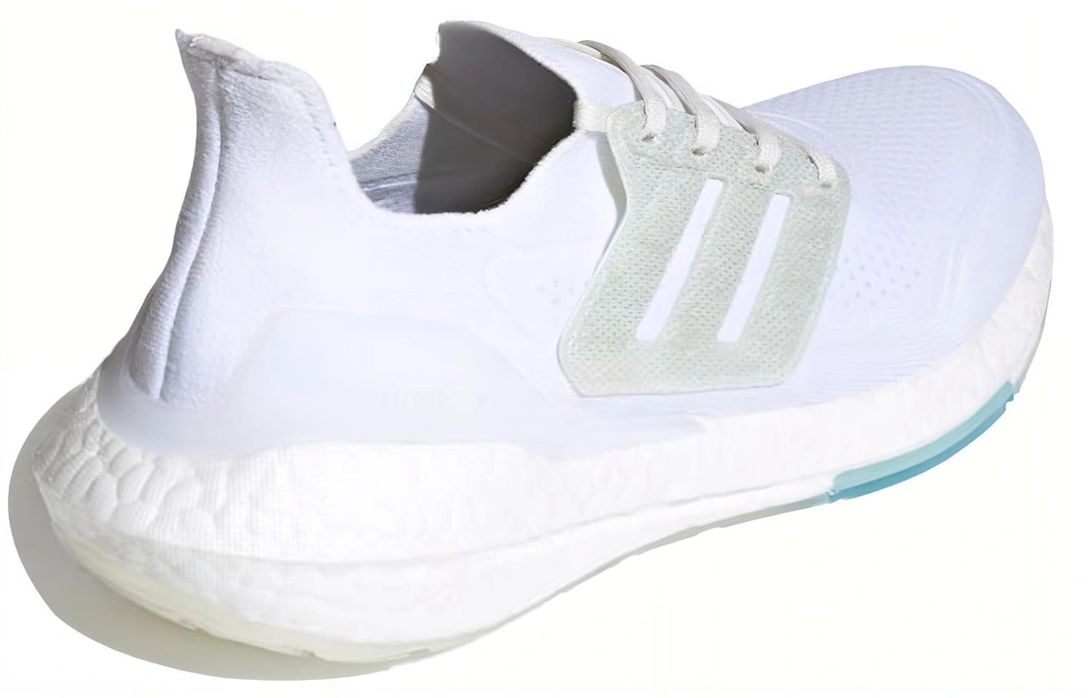 Parley x adidas UltraBoost 21 'Non Dyed' FZ1927