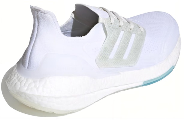 Parley x adidas UltraBoost 21 '未染色' FZ1927 Shop Parley x adidas UltraBoost 21 '未染色' FZ1927