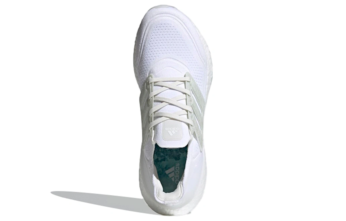 Parley x adidas UltraBoost 21 'Non Dyed' FZ1927