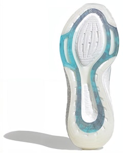 Parley x adidas UltraBoost 21 '未染色' FZ1927 Details for Parley x adidas UltraBoost 21 '未染色' FZ1927