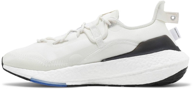 Parley x 阿迪达斯 UltraBoost 21 '无染黑' G55650 Lookbook Parley x 阿迪达斯 UltraBoost 21 '无染黑' G55650