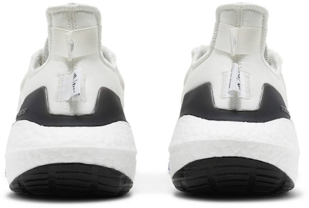 Parley x 阿迪达斯 UltraBoost 21 '无染黑' G55650 Details for Parley x 阿迪达斯 UltraBoost 21 '无染黑' G55650