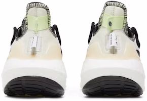 Parley x adidas UltraBoost 21 'Kelabu Orbit Coklat Pudar' GX1245 Details for Parley x adidas UltraBoost 21 'Kelabu Orbit Coklat Pudar' GX1245