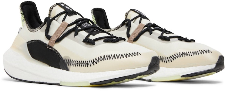 Parley x adidas UltraBoost 21 '軌道灰 粉白棕' GX1245 Cheap Parley x adidas UltraBoost 21 '軌道灰 粉白棕' GX1245