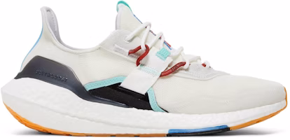 Parley x adidas UltraBoost 22 'Non Dyed Pulse Blue' GX8346 Parley x adidas UltraBoost 22 'Non Dyed Pulse Blue' GX8346