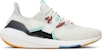 Parley x adidas UltraBoost 22 'Non Dyed Pulse Blue' Biru Asli tanpa Pewarna GX8346
