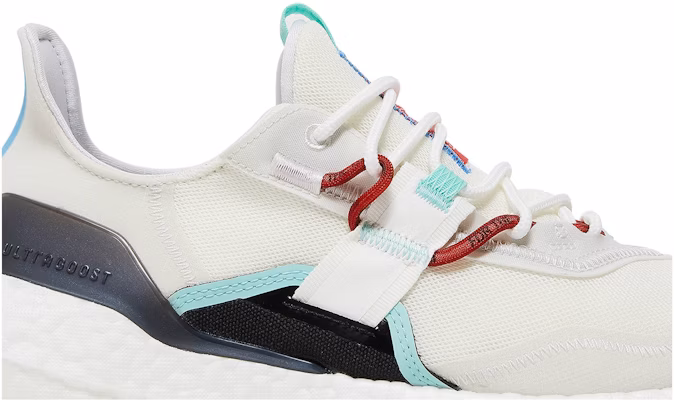Parley x adidas UltraBoost 22 'Non Dyed Pulse Blue' GX8346 Order Parley x adidas UltraBoost 22 'Non Dyed Pulse Blue' GX8346