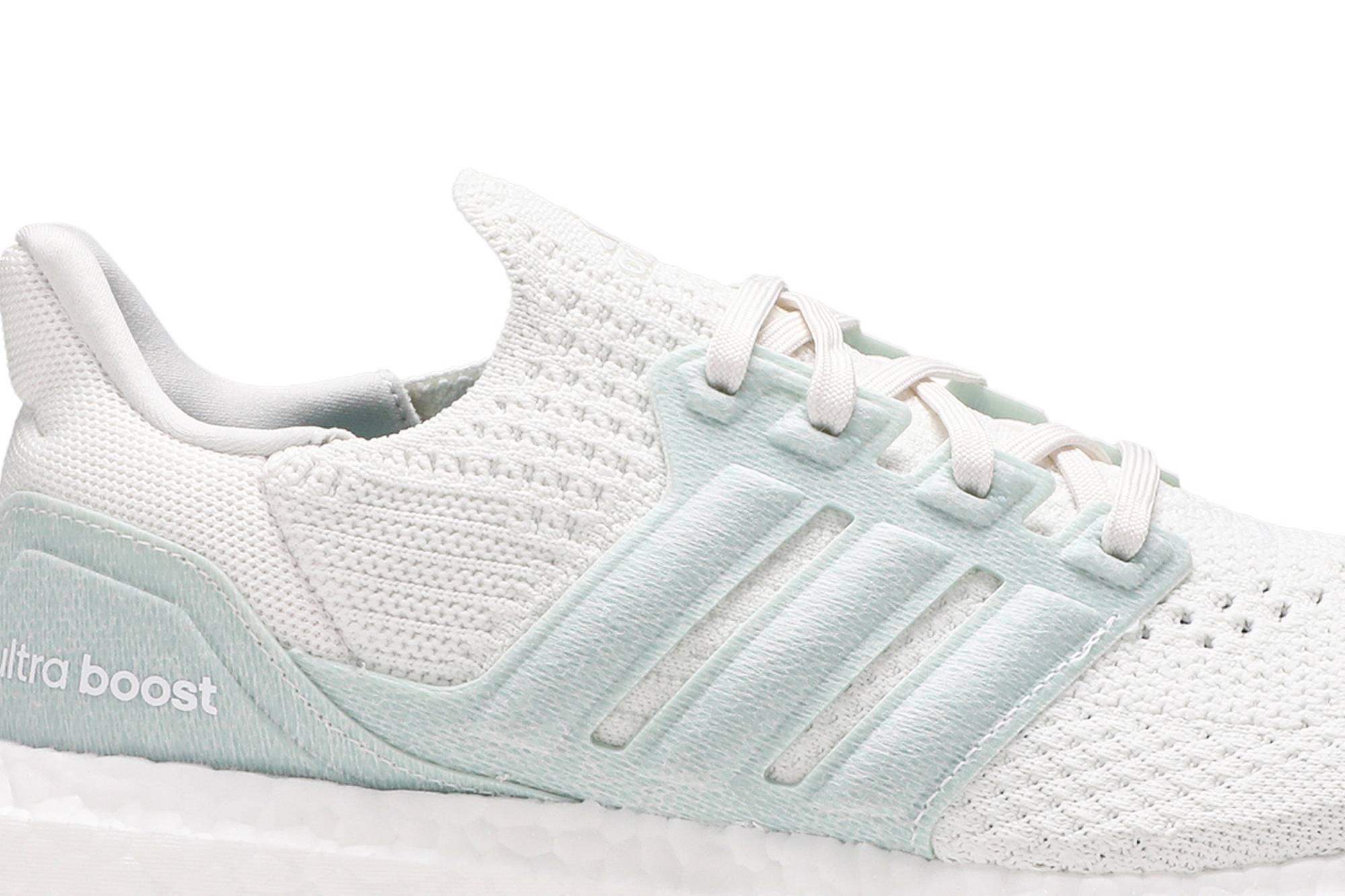 Order Parley x adidas UltraBoost 6.0 DNA '未染色' FZ0250