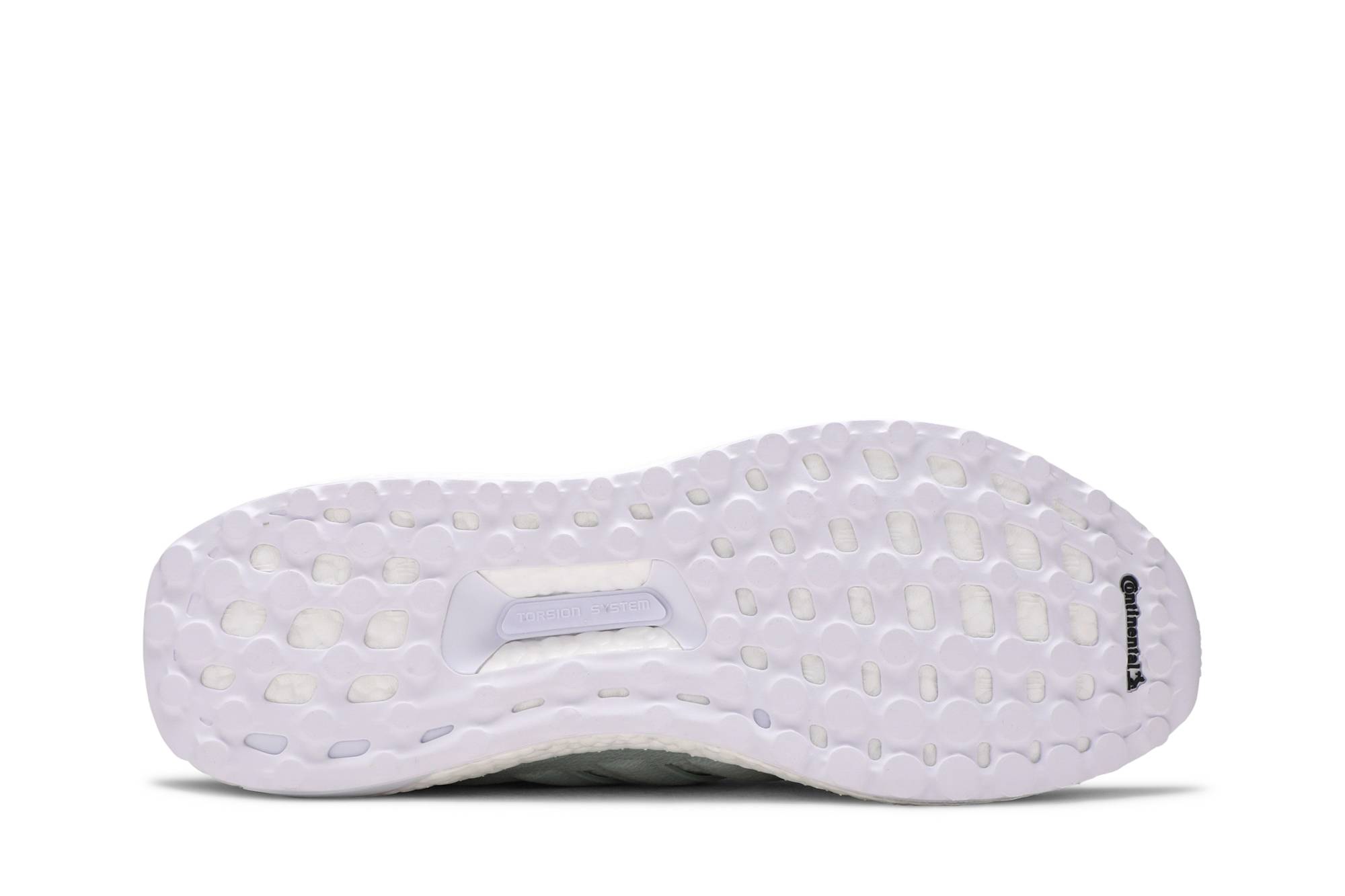 Shop Parley x adidas UltraBoost 6.0 DNA '未染色' FZ0250