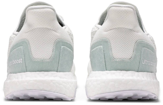 Parley x adidas UltraBoost 6.0 DNA '未染色' FZ0250 Details for Parley x adidas UltraBoost 6.0 DNA '未染色' FZ0250