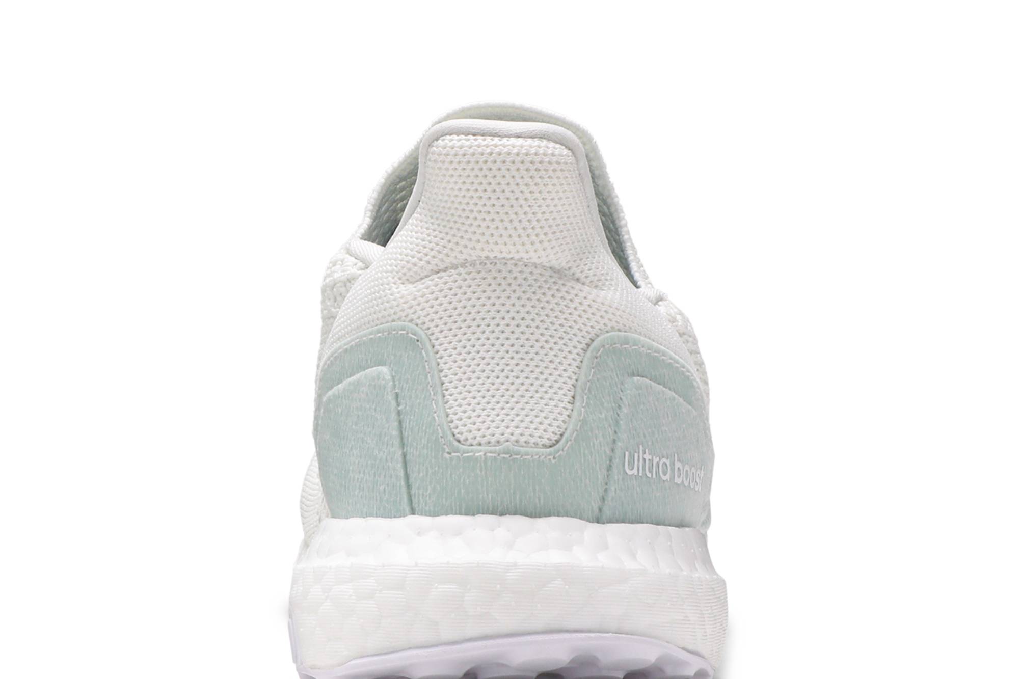 Sizing Parley x adidas UltraBoost 6.0 DNA '未染色' FZ0250