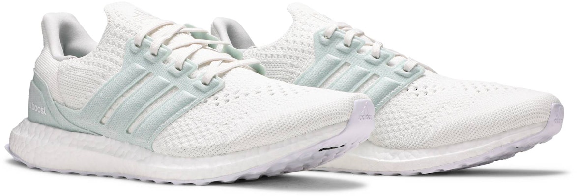 Parley x adidas UltraBoost 6.0 DNA Non Dyed FZ0250 FZ0250