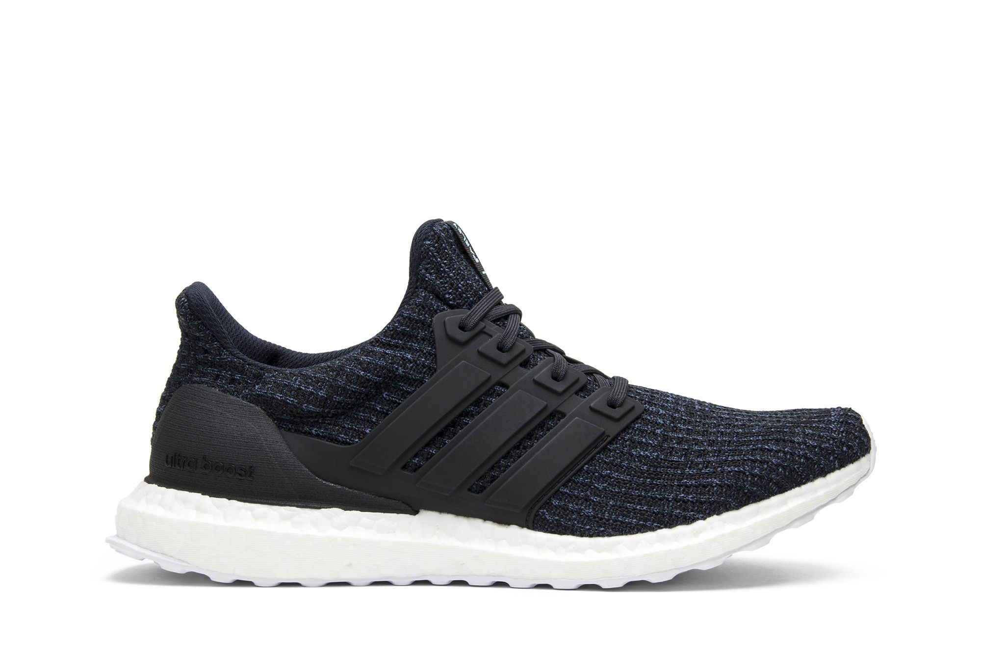 Parley x adidas UltraBoost 'Deep Ocean Blue' AC7836