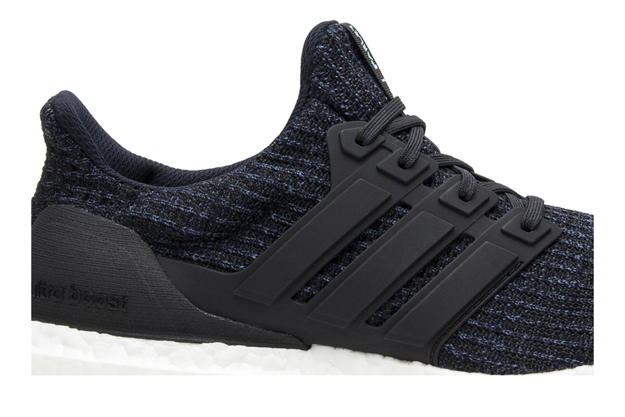 Lookbook Parley x adidas UltraBoost 'Azul Océano Profundo' AC7836