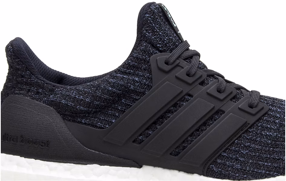 Parley x adidas UltraBoost 'Azul Océano Profundo' AC7836 Lookbook Parley x adidas UltraBoost 'Azul Océano Profundo' AC7836