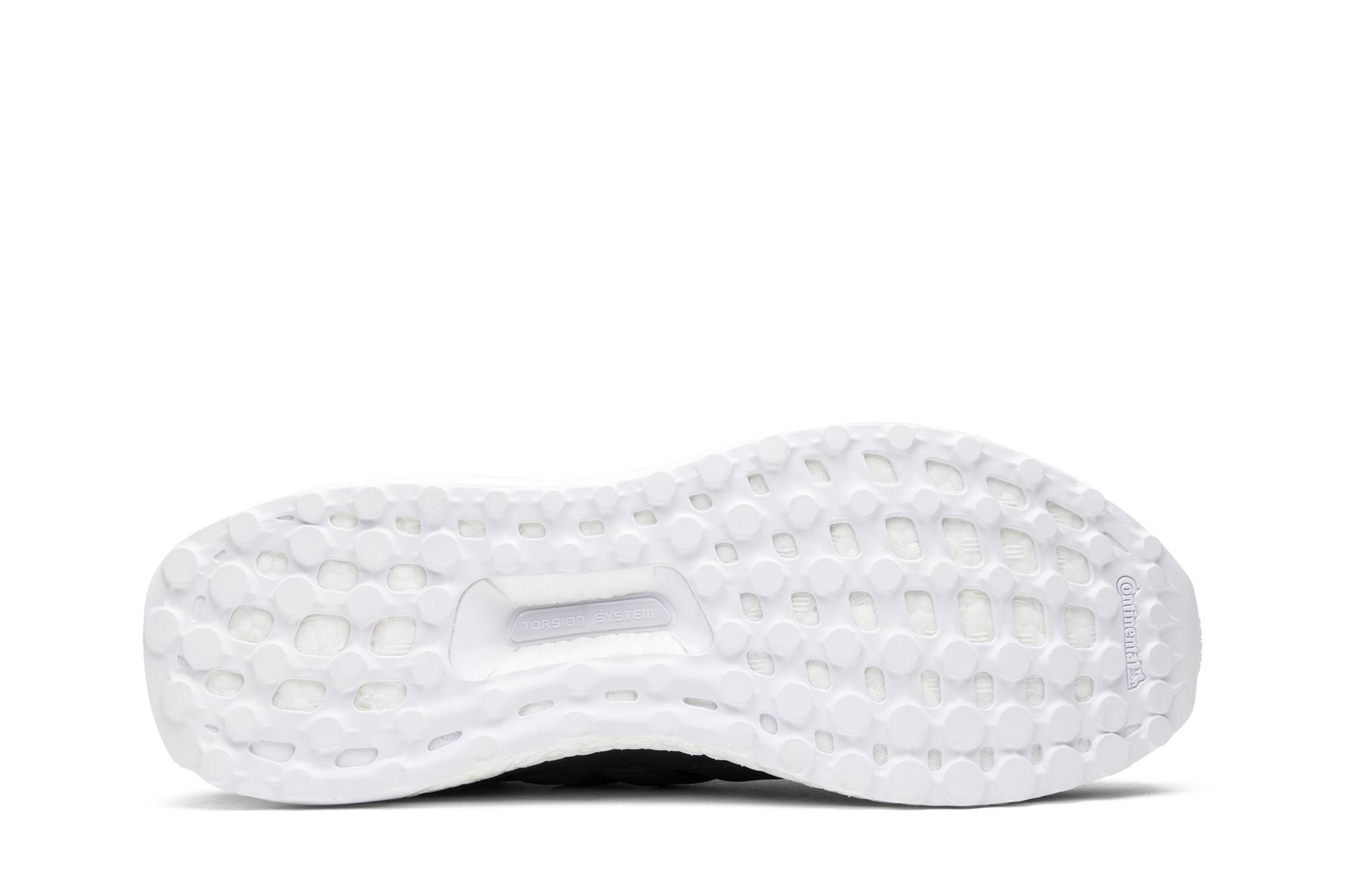 Shop Parley x adidas UltraBoost 'Deep Ocean Blue' AC7836