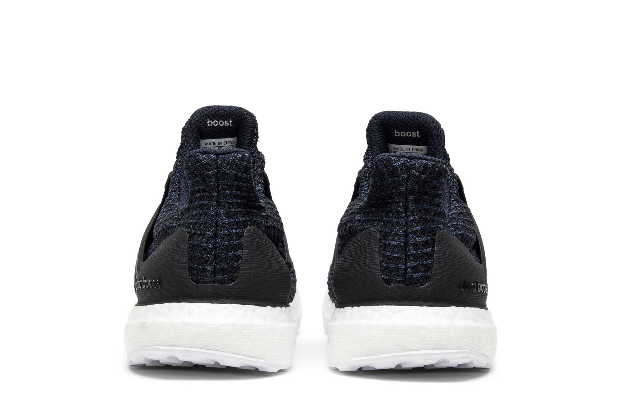 Details for Parley x adidas UltraBoost 'Deep Ocean Blue' AC7836