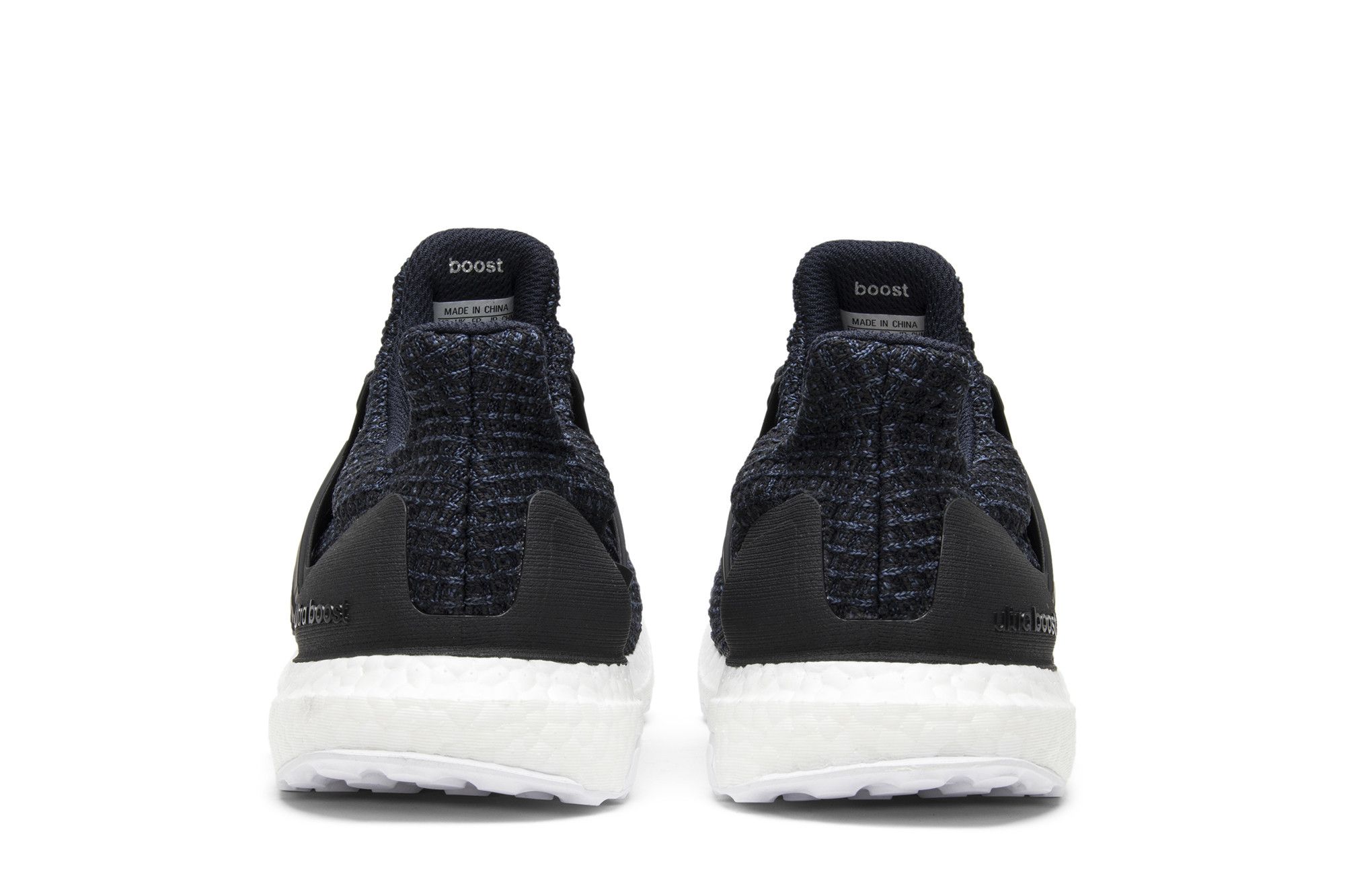 Sizing Parley x adidas UltraBoost 'Azul Océano Profundo' AC7836