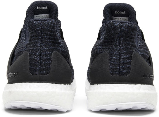Parley x adidas UltraBoost 'Azul Océano Profundo' AC7836 Sizing Parley x adidas UltraBoost 'Azul Océano Profundo' AC7836