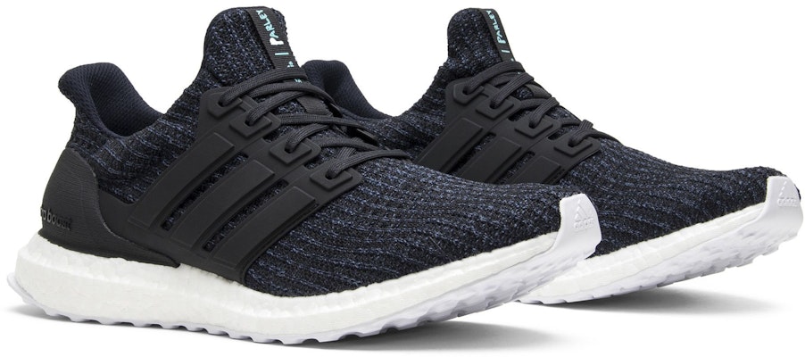 Parley x adidas UltraBoost 'Azul Océano Profundo' AC7836 1