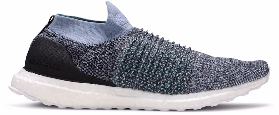 Parley x adidas UltraBoost Laceless 'Raw Grey' CM8271 Buy Parley x adidas UltraBoost Laceless 'Raw Grey' CM8271