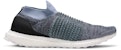 Parley x adidas UltraBoost Tanpa Tali 'Kelabu Asli' CM8271