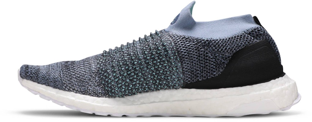 Parley x adidas UltraBoost Laceless 'Raw Grey' CM8271 Lookbook Parley x adidas UltraBoost Laceless 'Raw Grey' CM8271