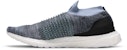 Parley x adidas UltraBoost Tanpa Tali 'Kelabu Asli' CM8271