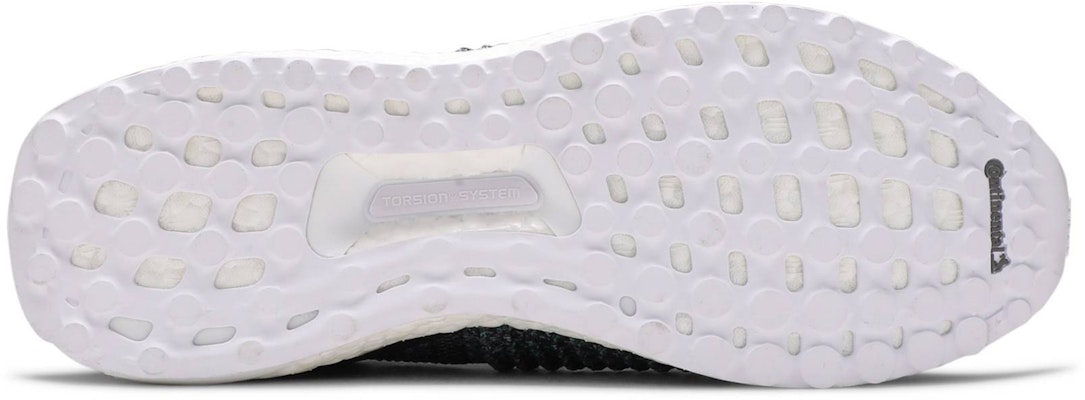 Parley x adidas UltraBoost Laceless 'Raw Grey' CM8271 Shop Parley x adidas UltraBoost Laceless 'Raw Grey' CM8271