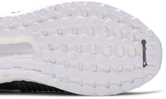 Parley x adidas UltraBoost Laceless Raw Grey CM8271 CM8271