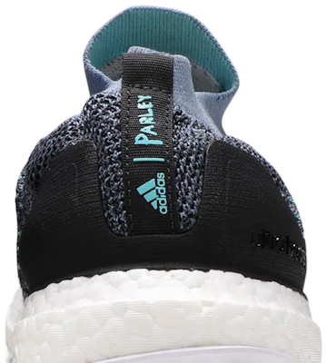 Parley x adidas UltraBoost Laceless 'Raw Grey' CM8271 Sizing Parley x adidas UltraBoost Laceless 'Raw Grey' CM8271