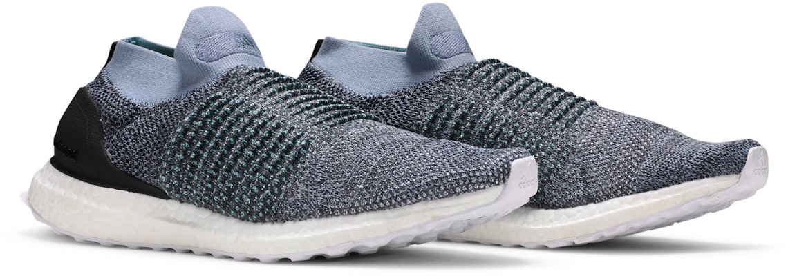 Parley x adidas UltraBoost Laceless 'Raw Grey' CM8271 Cheap Parley x adidas UltraBoost Laceless 'Raw Grey' CM8271