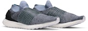 Cheap Parley x adidas UltraBoost Tanpa Tali 'Kelabu Asli' CM8271