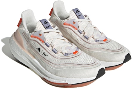 Parley x adidas UltraBoost Light '未染奇異棕褐' GY9359 Lookbook Parley x adidas UltraBoost Light '未染奇異棕褐' GY9359