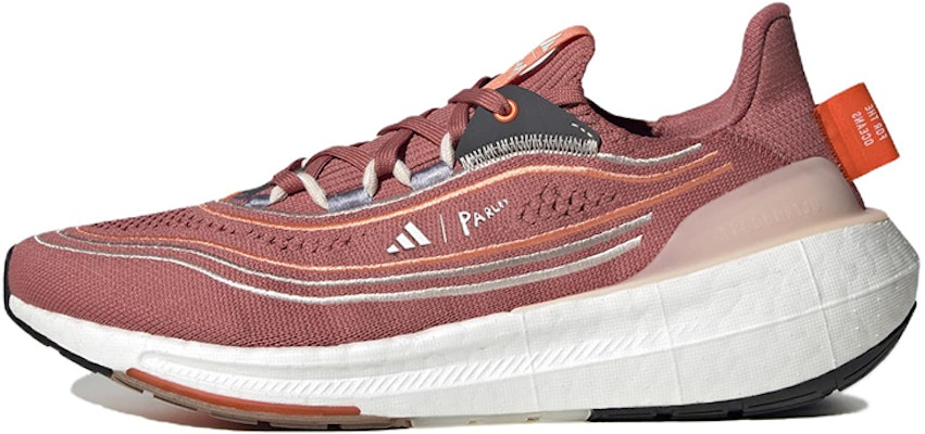 Parley x adidas UltraBoost Light 'Wonder Red' HQ1402 Buy Parley x adidas UltraBoost Light 'Wonder Red' HQ1402