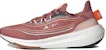 Parley x adidas UltraBoost Light 'Wonder Red' Merah Ajaib HQ1402